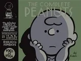Cover of The Complete Peanuts 1965-1966