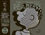 Cover of The Complete Peanuts, 1983 to 1984