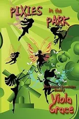 Cover of Pixies in the Park
