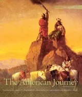 Cover of The American Journey Volume One