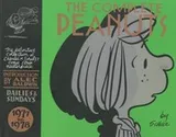 Cover of The Complete Peanuts, 1977 to 1978