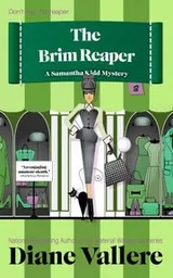 Cover of The Brim Reaper