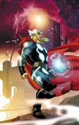 Cover of The World Eaters
            
                Thor Marvel Hardcover