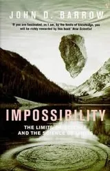 Cover of Impossibility