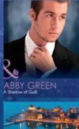 Cover of A Shadow of Guilt