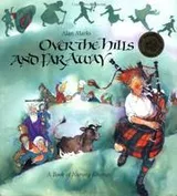Cover of Over the Hills and Far Away