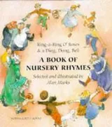 Cover of Ring-a-Ring O'Roses and a Ding