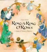 Cover of Ring-A-Ring O' Roses & A Ding, Dong, Bell