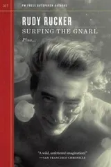 Cover of Surfing the Gnarl (Outspoken Authors #7)