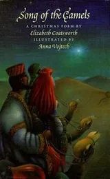 Cover of Song of the camels