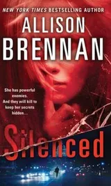 Cover of Silenced
            
                Lucy Kincaid Novels