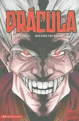 Cover of Dracula
            
                Novelas Clasicas