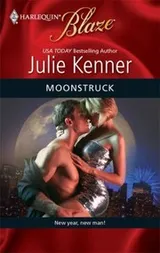 Cover of Moonstruck