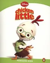 Cover of Chicken Little Melanie Williams