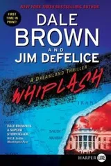 Cover of Whiplash
            
                Dreamland Harper Paperback