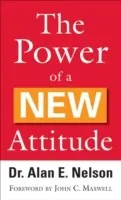 Cover of The Power Of A New Attitude