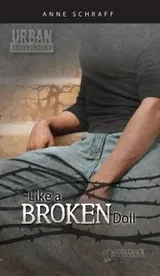 Cover of Like A Broken Doll