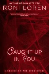 Cover of Caught Up In You