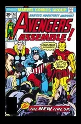 Cover of The Big Three