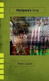 Cover of Mariposas Song A Novel