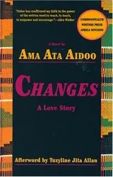 Cover of Changes