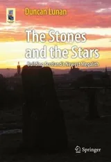 Cover of The Stones and the Stars
            
                Astronomers Universe