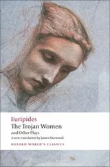 Cover of Hecuba The Trojan Women Andromache