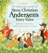 Cover of Hans Christian Andersens Fairy Tales