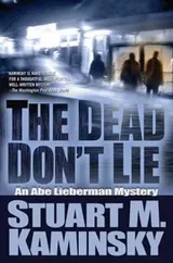 Cover of The Dead Dont Lie
            
                Abe Lieberman Mysteries Paperback