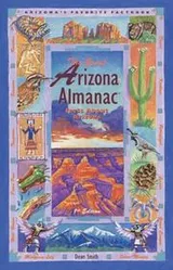 Cover of The Great Arizona Almanac
