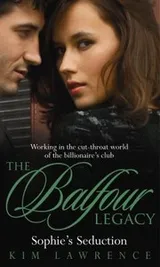Cover of Sophies Seduction