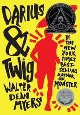 Cover of Darius & Twig