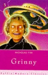 Cover of Grinny Puffin Modern Classics