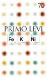 Cover of Iron Potassium Nickel