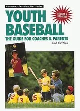 Cover of Youth baseball