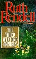 Cover of The Third Wexford Omnibus