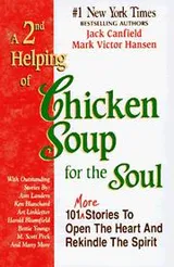 Cover of A 2nd helping of chicken soup for the soul