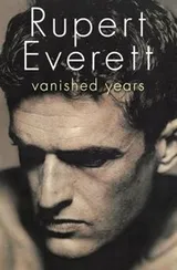 Cover of Vanished Years