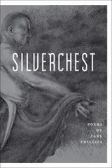 Cover of Silverchest