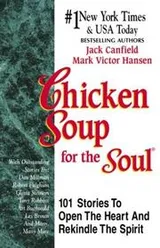 Cover of Chicken Soup for the Soul Chicken Soup for the Soul