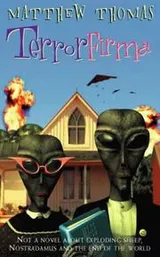 Cover of Terror Firma