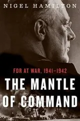 Cover of The Mantle of Command