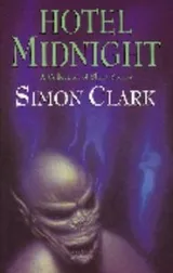 Cover of Hotel Midnight A Collection Of Short Stories
