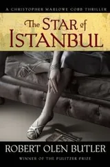 Cover of The Star Of Istanbul
