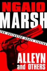 Cover of Alleyn and Others