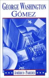 Cover of George Washington Gómez