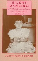 Cover of Silent dancing