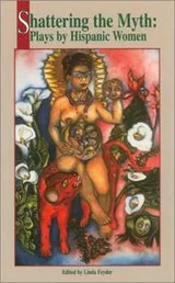 Cover of Shattering the Myth