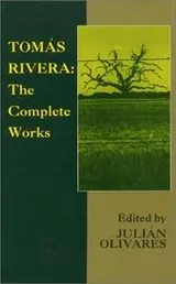 Cover of Tomas Rivera