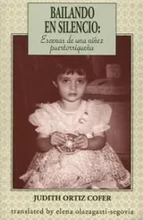 Cover of Bailando en el silencio